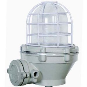 Flame Proof Light