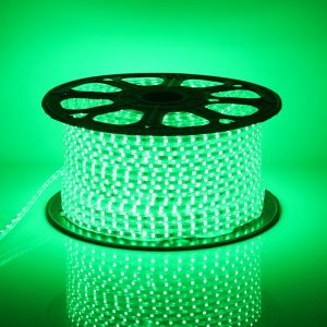 Green-Color-Led-Light-Bharuch-Rope-LED-Strip-Green-220V-LED-Strip-Ligh-20-100M-60-LEDs-meter-Bright-Flexible-5050-SMD-LED-Outdoor