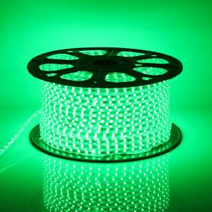 Green-Color-Led-Light-Bharuch-Rope-LED-Strip-Green-220V-LED-Strip-Ligh-20-100M-60-LEDs-meter-Bright-Flexible-5050-SMD-LED-Outdoor