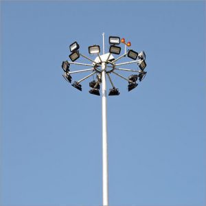 High Mast Light